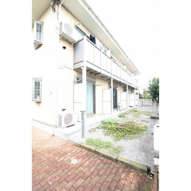 小金井市本町５丁目のアパート