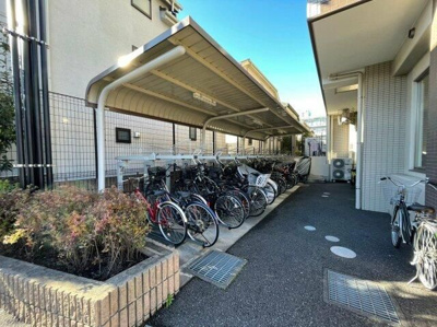 【その他共用部分】 | エクセレントスクエア相模大野