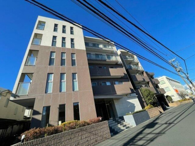 【外観】 | エクセレントスクエア相模大野