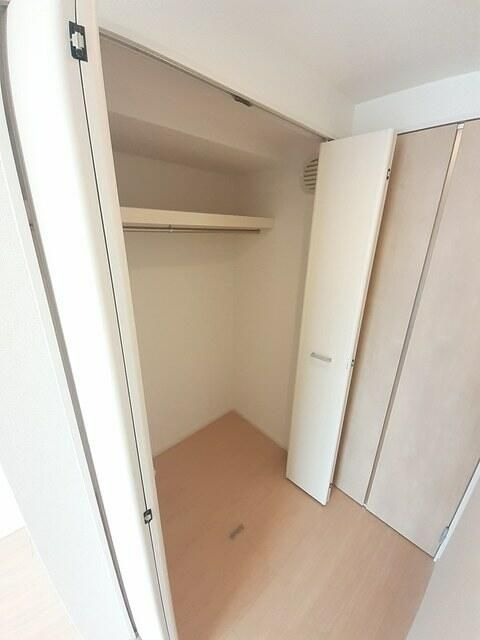 グレイン　町屋の収納