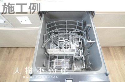 【内観：施工例】 | 座間市入谷東３丁目　新築戸建て　全２棟【仲介手数料無料】