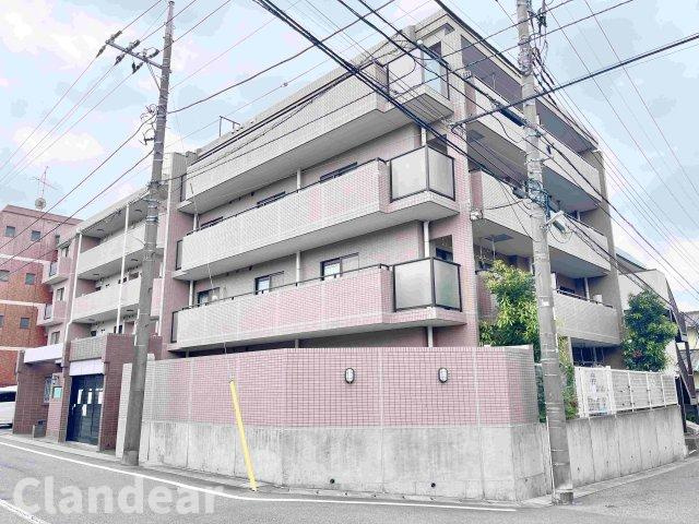 ワコーレ松戸の外観|ドキドキの新生活も、安心してスタート。ぴったりの住まいを見つけませんか？クランディアが一緒に住まい選びをサポートします‼　まずは、お気軽にお問合せください　＃クランディア