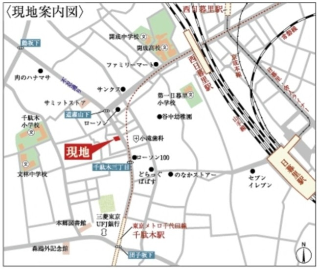 【地図】