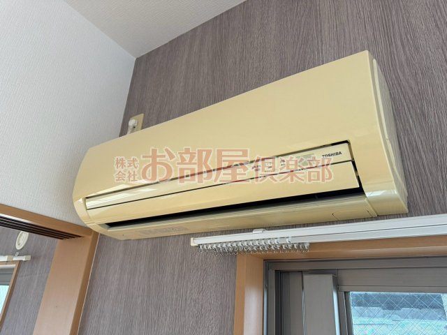 プロスペールSVの設備