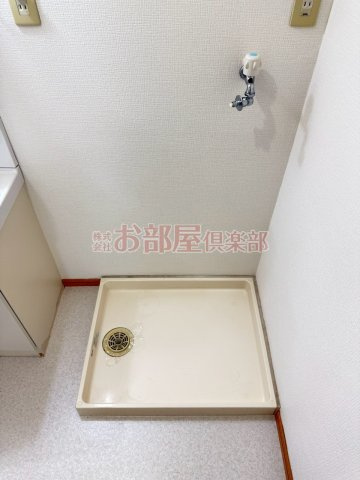 プロスペールSVの設備