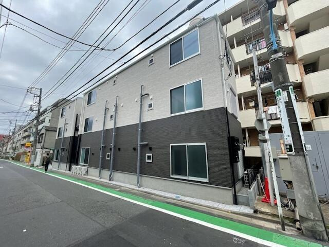 【外観】
