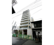 アメックス博多県庁前の画像