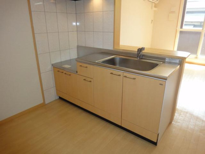 【キッチン】 | Ｐｕｒｅ　Ｈｏｍｅ | キッチン