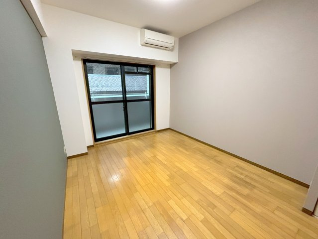 エスリード新大阪第7の寝室