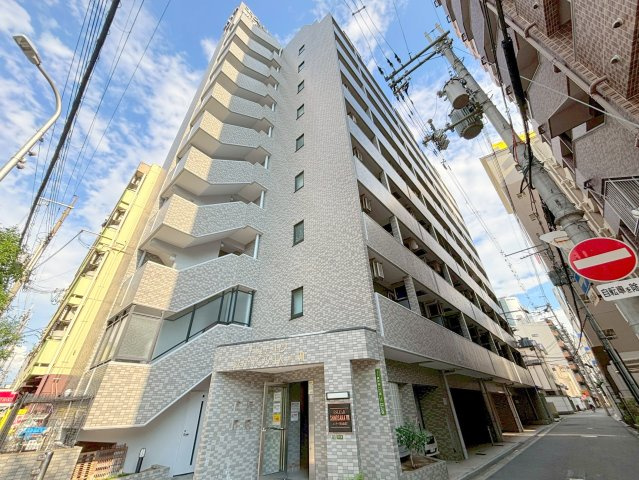 エスリード新大阪第7