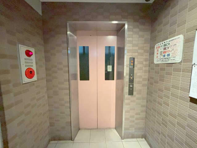 エスリード新大阪第7のその他