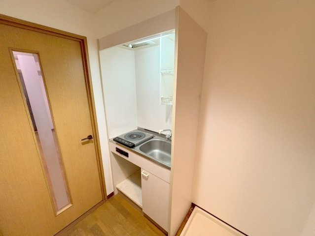 エスリード新大阪第7のキッチン
