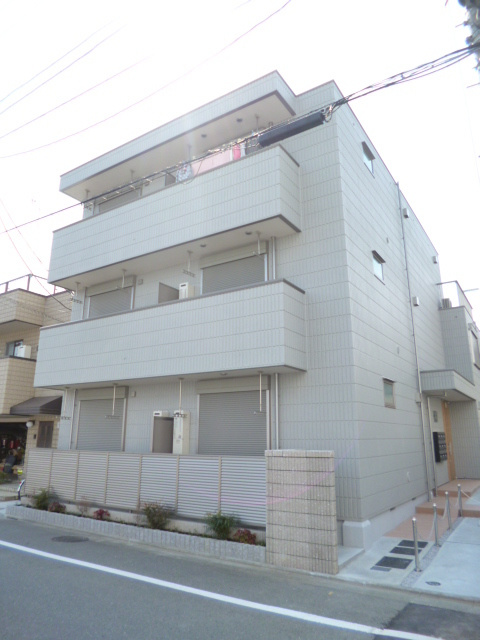 Ｃｏｍｆｏｒｔ　東矢口