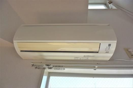 コスモＡｏｉＮｏ５の設備