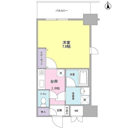 セレーノ品川