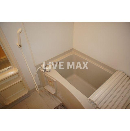【浴室】セレーノ品川