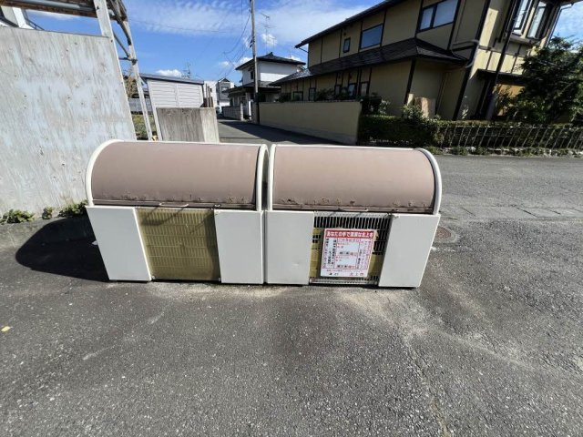 ディアス萩野 Ｂの周辺