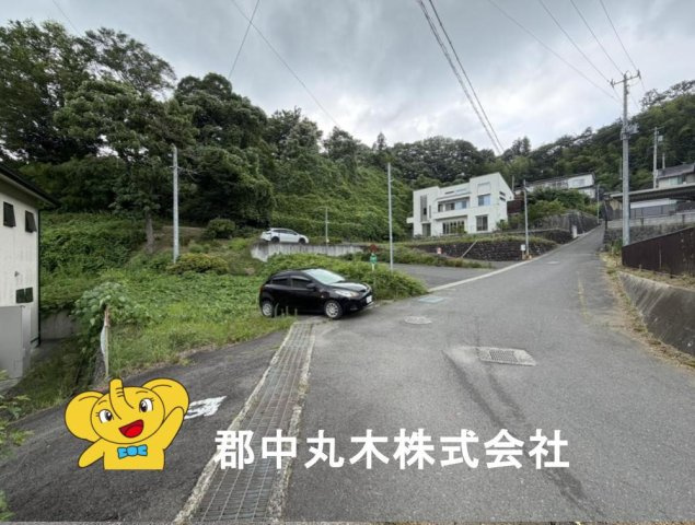 二本松市若宮１丁目の売地