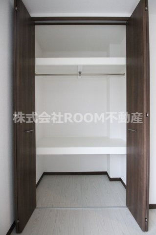 グレイスルピナスの収納|こまごまとしたものを収納できそうですね