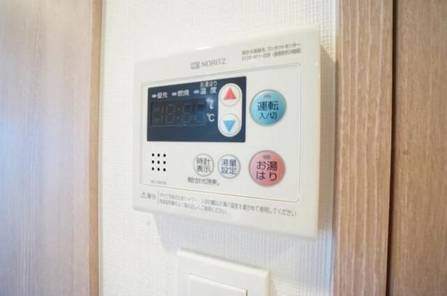 ＴＡＳＵＫＩ　ＲＩＣＨＥＳＳＥ　ＫＡＭＡＴＡの内装