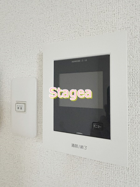 アーク プレイス大和田Ⅱの設備