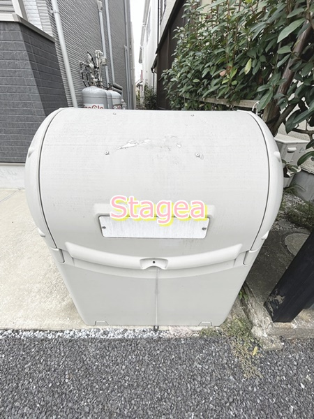 アーク プレイス大和田Ⅱのその他共用部分