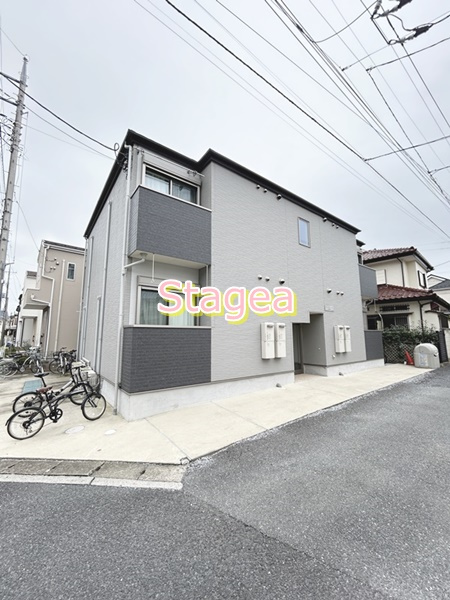 アーク プレイス大和田Ⅱ