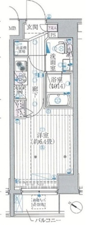 プレール・ドゥーク川崎