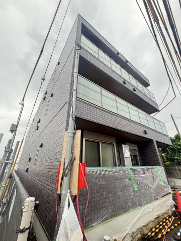 チェリッシュ