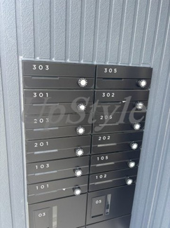 【その他共用部分】 | カレッツァ足立入谷