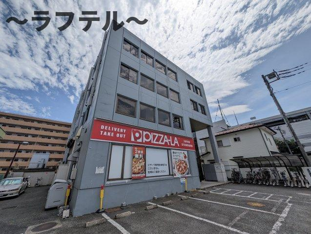 入間市大字下藤沢の賃貸マンション