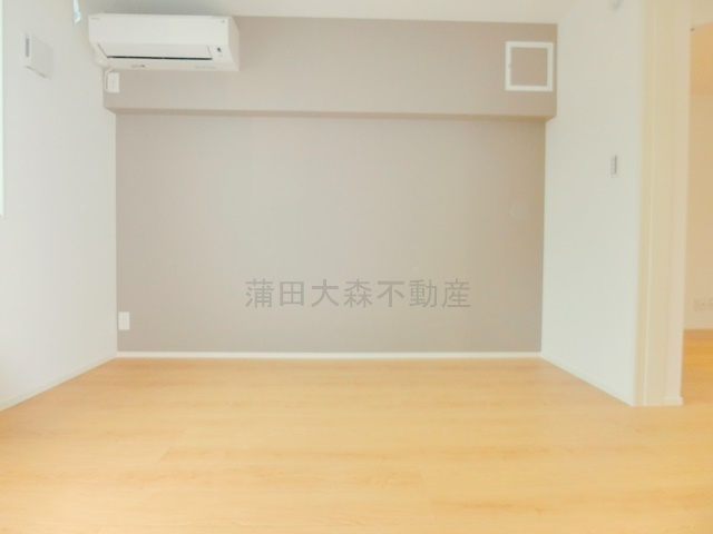 グランステージ西蒲田のその他