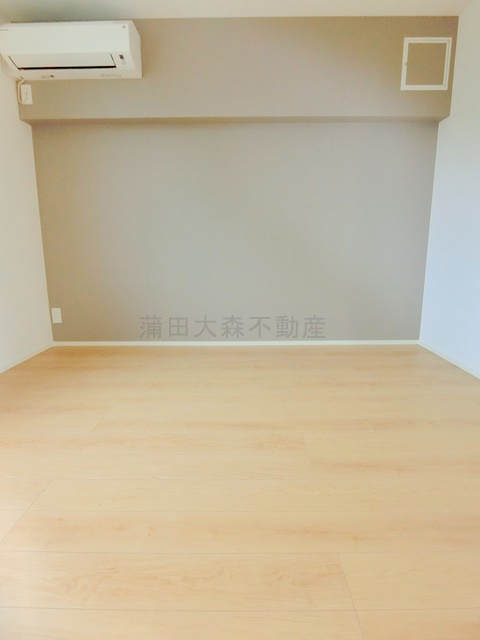 グランステージ西蒲田のその他
