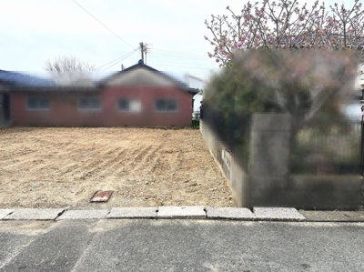 【外観】 | 豊橋市上野町字上原土地