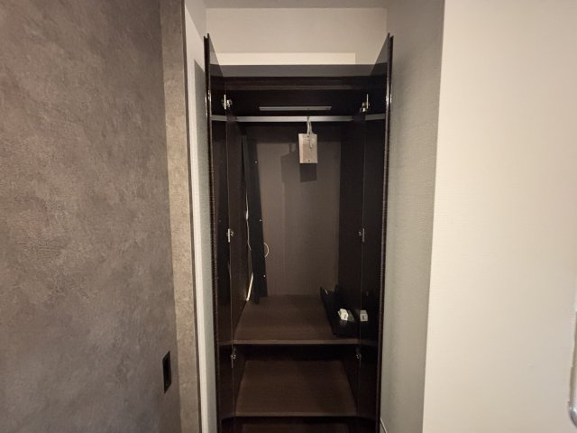 【収納】