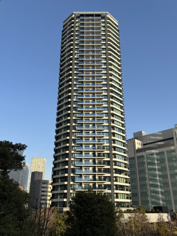 ベイサイドタワー晴海の画像