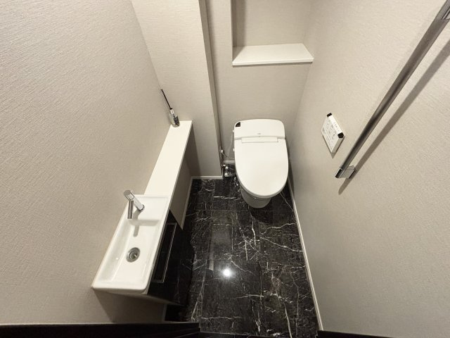 【トイレ】