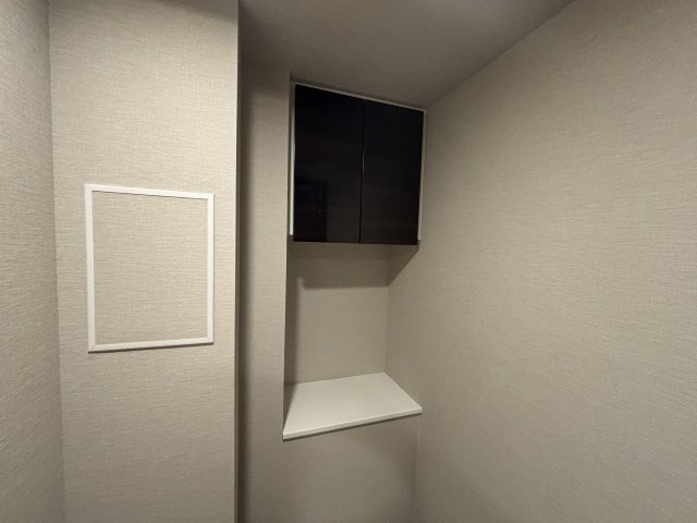 【トイレ】