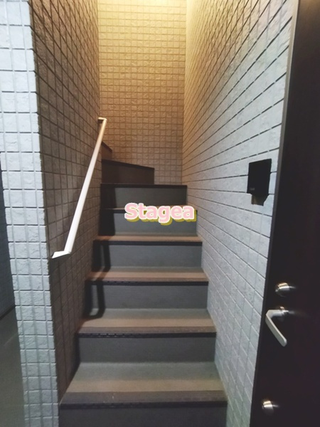 アルーム大和田のその他共用部分