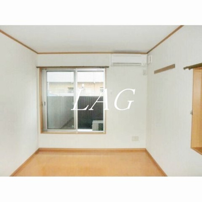 【居間・リビング】 | ドルミⅠ | 洋室のお部屋です。