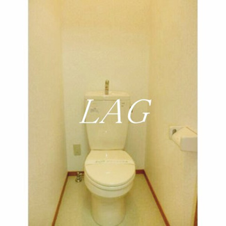 【トイレ】 | ドルミⅠ | トイレです。