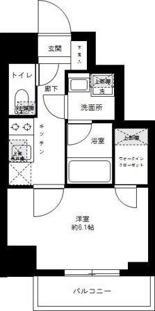 ハーモニーレジデンス上野ノースフロント