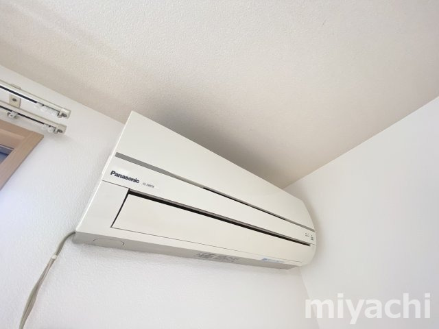 シャーメゾンピア　Bの設備