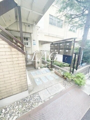 【エントランス】 | モトキハウス | エントランスです。