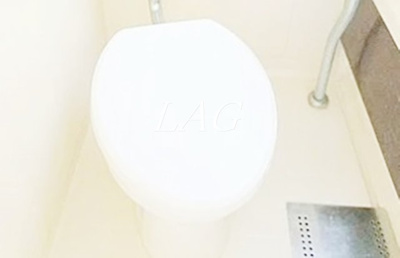 【トイレ】 | モトキハウス | トイレです。