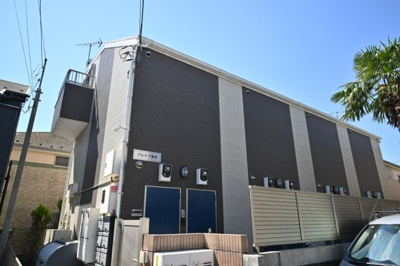 【外観】 | アルデア鷺宮