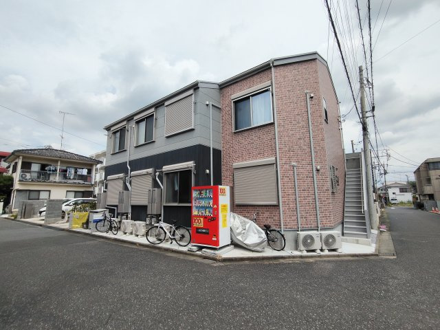 プルミエール多摩大塚