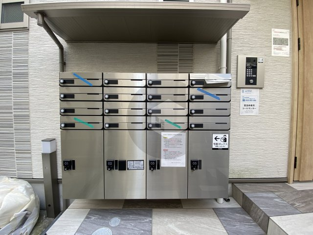 クリエオーレ長瀬のその他
