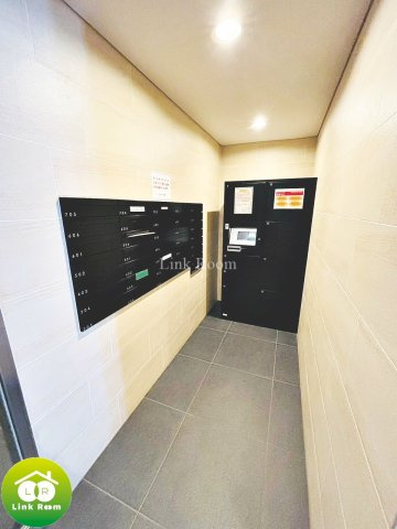 ティモーネ深川リーヴァのその他共用部分