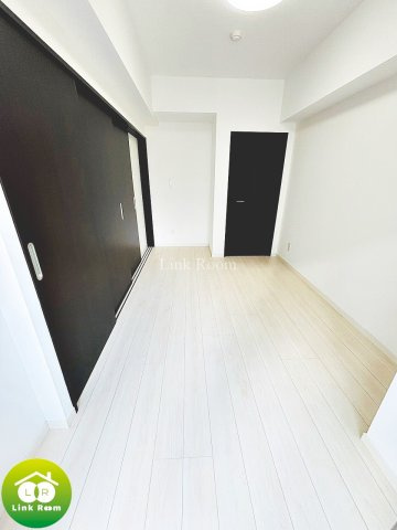 ティモーネ深川リーヴァの寝室